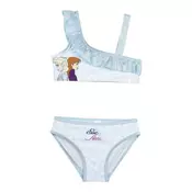 Bikini Frozen Svetlo Plava