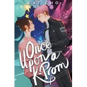 Once Upon A K-prom