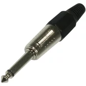 Accu Cable AC-C-J6M Jack 6,3 mm