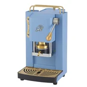 FABER Kavni aparat Faber Pro 3.0 Essential Turquoise Brass, (5000531777)