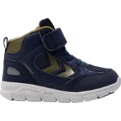 Hummel Obutev Hummel X-Light 2.0 Mid Tex Kids