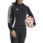 ikica s kapuco adidas TIRO24 TRHOODW