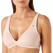 Emporio Armani Ženski brushalter 1645932F384-00470, Roze