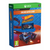 Hot Wheels Unleashed - Challenge Accepted Edition (Xbox Series X)