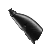 Plastenka Elite CRONO CX AERO, 500 ml, črna