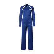 Adidas Ženska trenerka w teamsport ts, Plava
