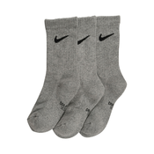 NIKE Športne nogavice, siva