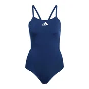 ADIDAS PERFORMANCE Športne enodelne kopalke Ripstream Team  mornarska