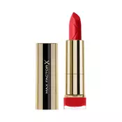 MAX FACTOR Ruž za usne Colour elixir 75 Ruby Tuesday
