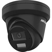 HIK DS-2CD2383G2-LI2U (2.8mm) IP kupolasta kamera, črna, IP67