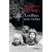 Les dieux sont vaches