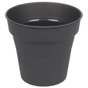 Plastični cvetlični lonček CAMELIE d23x20cm