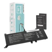 movano Baterija B21N1818-2 za Asus X512FA, X512UF, X509FB, X509FA, X509FJ, X509 - 3800 mAh (29 Wh)