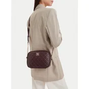 Ročna torba Nine West CEO-SUBTLE ELEGANCE-LA321-1237 Rjava