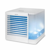 Salente IceCool, stolni hladnjak & ventilator & ovlaživac zraka 3 u 1, bijeli