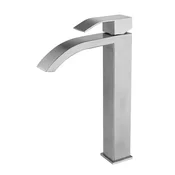 shumee Visoka armatura za umivalnik Wezer PRO11B-06