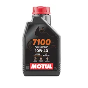 MOTUL motorno ulje 4T 7100 MA2 10W-40, 1l