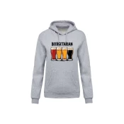 Hoodie Beergetarian
