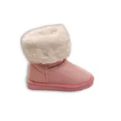 Minoti Boot4 cizme - zimske cizme za devojcice