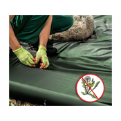 sarcia.eu Zelena agrovlakna 1,6m 150g/m2 z UV 35 m