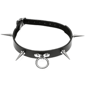 Ovratnica s konicami - BWZ-703