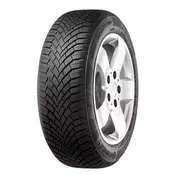 Continental VanContact A/S Ultra 215/60 R17 109T Teretne cjelogodišnje pneumatike C