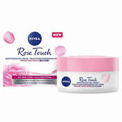 Nivea Moisturizing Day Gel-Cream Rose Touch (Moisturizing Gel-Cream) 50 ml