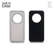 Just in Case 2u1 Extra case MIX PLUS paket maski za telefon CRNI za Honor Magic 7 Pro ( MIXPL451BK )