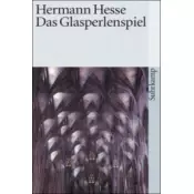 Das Glasperlenspiel