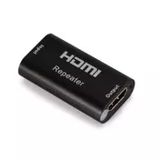 E-GREEN HDMI pojačivač-repeater HDR-592 do 40m