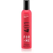 Framesi For-Me Curl & Volume pena za styling las za volumen las 300 ml