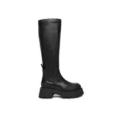 Zimski škornji G-Star Raw CEO-WI16-525-04 Črna