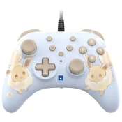 Krmilnik HORI HORIPAD Turbo - Eevee Cottage Core (SWITCH2/SWITCH/PC)