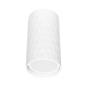 Spot svetiljka BOLA 1xGU10/30W/230V bela
