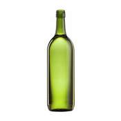 Boca za vino Bordeaux Adria 1000 ml – Olive 20 kom