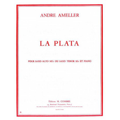 AMELLER A.:LA PLATA
