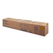 Toshiba - toner Toshiba T-FC50EY (žuta), original