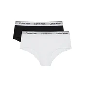 Calvin Klein Underwear Komplet hlačk? G80G800727 Črna
