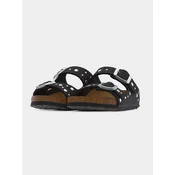 BIRKENSTOCK  Arizona Kids Rivet  Črna