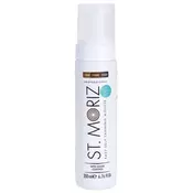 St. Moriz Self Tanning pjena za brzo samotamnjenje (With Shade Control) 200 ml