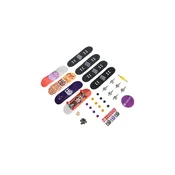 Tech Deck fingerboard štiripaket Blind