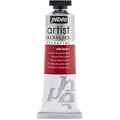 Pébéo Artist Akrilna barva Quinacridone Scarlet 37 ml 1 kos