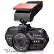 TRUECAM avtomobilska kamera z GPS TrueCam A7