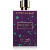 Anfar Dubai Chocolate Blueberry Forest parfumski ekstrakt uniseks 80 ml