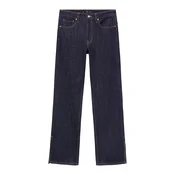 MANGO Kavbojke ANAIS moder denim