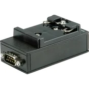 ROLINE ROLINE adapter USB 2.0 na RS-232 za DIN zgornjo ploščo\, 1 vrata Roline USB 2.0 pretvornik, (20429912)