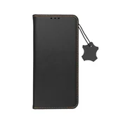 Forcell Smart Pro Book preklopna futrola za Xiaomi Redmi 17C, koža, crna