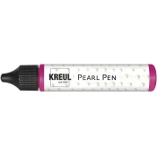 Kreul Pearl Pen Roza 29 ml