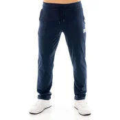 Leone 1947 Man Sweatpants Hj Modra
