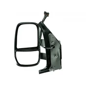 FAST ZRCÁTKO IVECO DAILY 06 EL. DLOUHÝ LE TOPENÍ + ČIDLO 09 8-PIN + 4-PIN 3800429